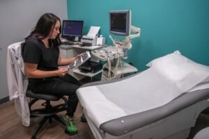 Nearly half of adults struggled to afford healthcare last year, survey finds