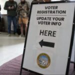 US Senate blocks Trump’s SAVE America Act, thwarting restrictions on voting
