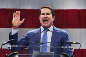 Moulton to move at least $1 million in defense sector investments into blind trust