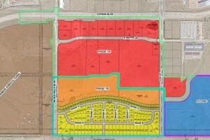 Pennington County approves new $69 Million TIF district