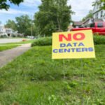 How Pa. towns are protecting themselves from the noise, heat and utility costs of data centers