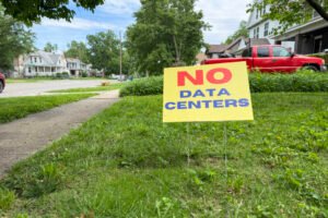 How Pa. towns are protecting themselves from the noise, heat and utility costs of data centers