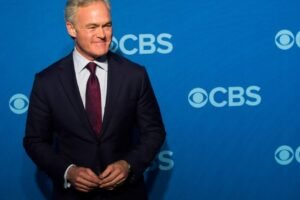 CBS News fires Scott Pelley of ‘60 Minutes’