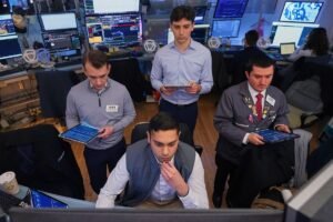 Operator of S&P 500 decides against fast-tracking 'MegaCap' IPOs into its stock indexes