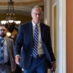 Trump's deportation agenda is about to get a $70B infusion from Congress