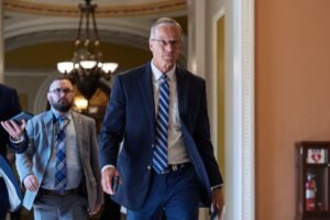 Trump's deportation agenda is about to get a $70B infusion from Congress