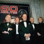 Remaining three '60 Minutes' stars say they're staying at CBS show, don't want to see it die