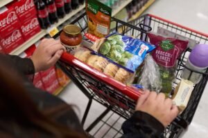 Judge halts Trump administration efforts to impose conditions on SNAP