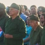 Cuba to open hotel sector to management by Cubans at home and abroad after chains leave island