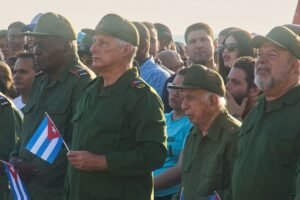 Cuba to open hotel sector to management by Cubans at home and abroad after chains leave island