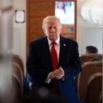Trump keeps the door open to a call with Taiwan's president even though China has warned against it