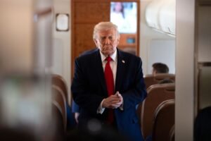 Trump keeps the door open to a call with Taiwan's president even though China has warned against it