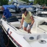 Fuel prices are shaping summer plans as US boaters get ready to hit the water