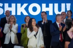 Kosovo to hold third election in 18 months as frustration grows over political impasse