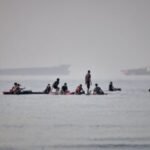 Air raid sirens in Bahrain as Iranian missiles and drones head for Gulf neighbors
