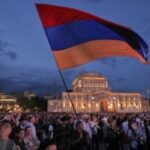 Armenia prepares for an election that could reshape ties with Moscow and the West