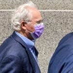 Trump issued pardon to former Republican congressman convicted of insider trading