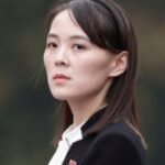 North Korea calls the US push for its denuclearization 'anachronistic dream'