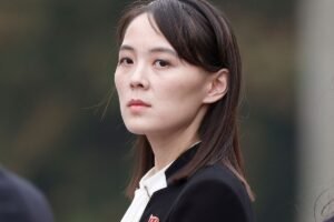 North Korea calls the US push for its denuclearization 'anachronistic dream'