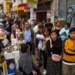With rising crime on their minds, Peruvians to vote for president yet again