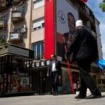 Kosovo voters return to the polls after parties fail to agree on a new president