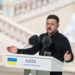 UK's Starmer hosts Zelenskyy, Macron and Merz to discuss support for Ukraine