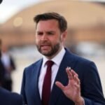 British deputy prime minister tells JD Vance he was wrong to blame immigration for teen's murder