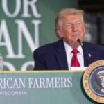 Trump dismisses idea that Iran betrays his 'no new wars' campaign message