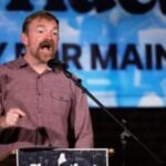 Graham Platner to take questions from Maine voters as he looks to stabilize Senate campaign