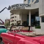 Cuba's iconic antique cars sit idle as US energy blockade deepens fuel crisis
