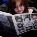As America 250 approaches, fewer Americans see their country as exceptional, AP-NORC poll finds