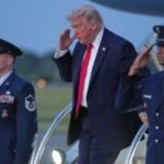 The Latest: Trump dismisses idea that Iran betrays his ‘no new wars’ campaign message