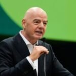 FIFA and Infantino draw bipartisan skepticism ahead of the World Cup