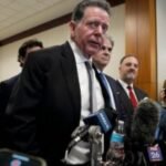 Ken Paxton's attorney in his impeachment trial endorses James Talarico in US Senate race