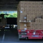 China’s exports jump 19.4% in May from a year earlier, despite Iran war