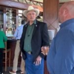 GOP primary for open US House seat and Democratic governors race highlight Nevada ballot