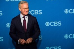 Takeaways from Scott Pelley's emotional interview about his '60 Minutes' demise