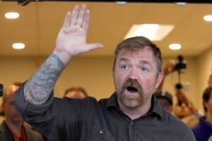 What to watch in Tuesday's primaries as Graham Platner tries to clinch Senate nomination in Maine