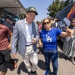 The rise and fall of 'The Hills' star Spencer Pratt's improbable campaign for Los Angeles mayor
