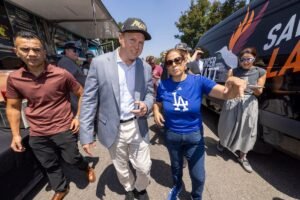 The rise and fall of 'The Hills' star Spencer Pratt's improbable campaign for Los Angeles mayor
