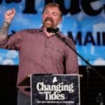Platner seeks Democratic nomination for US Senate to set up critical Maine race with Collins