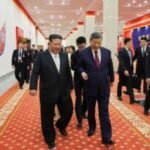 Analysis: Chinese President Xi's silence on nuclear arms is a gift to North Korea's Kim Jong Un