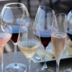 A government-commissioned study found drinking risks. US guidelines didn't feature its findings