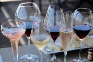 A government-commissioned study found drinking risks. US guidelines didn't feature its findings