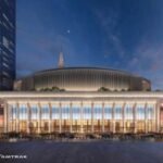 Proposed $8B transformation of NYC’s Penn Station features Roman-style columns, ornamental design
