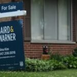 US home sales surge to the fastest pace this year despite rising mortgage rates and prices