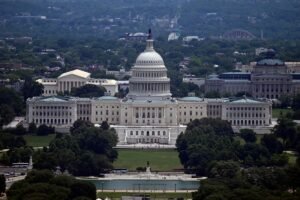 Social Security’s retirement trust fund faces funding shortfall one year earlier than expected