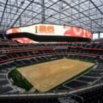 Stadium workers near LA say they have a tentative deal, averting strike ahead of World Cup