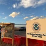 Largest ICE detention facility wasted millions and put detainees at risk, report finds