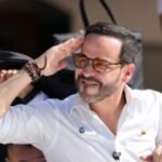 Colombian presidential candidate urges prosecutors to investigate alleged voter coercion